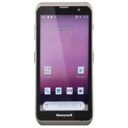 Honeywell EDA5S, 2Pin, no Scan-Engine, 14 cm (5.5''), USB, BT, Wi-Fi, 4G, NFC, Android, kit (USB), RB